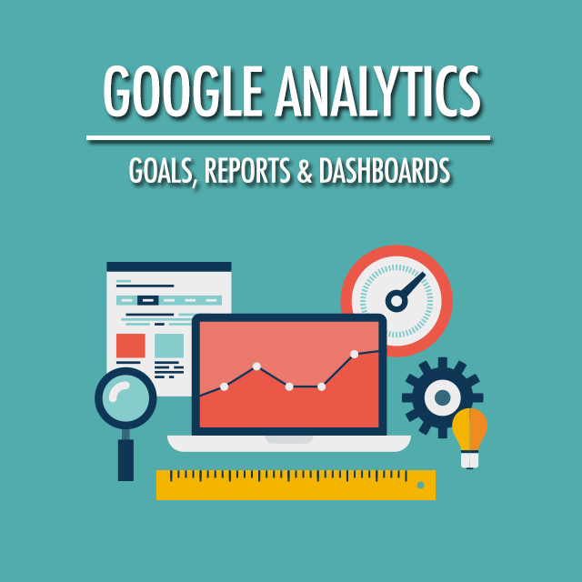 Google Analytics - Goals & Reporting | Food Bloggers of Canada