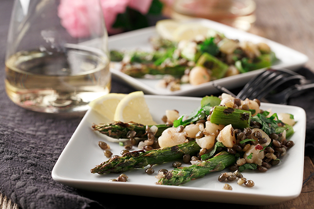 Get Creative with Lentils | Food Bloggers of Canada