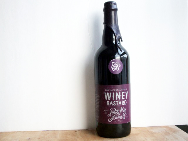 Canada's Craft Beer: When Wine and Beer Meet in a Barrel | Food Bloggers of Canada