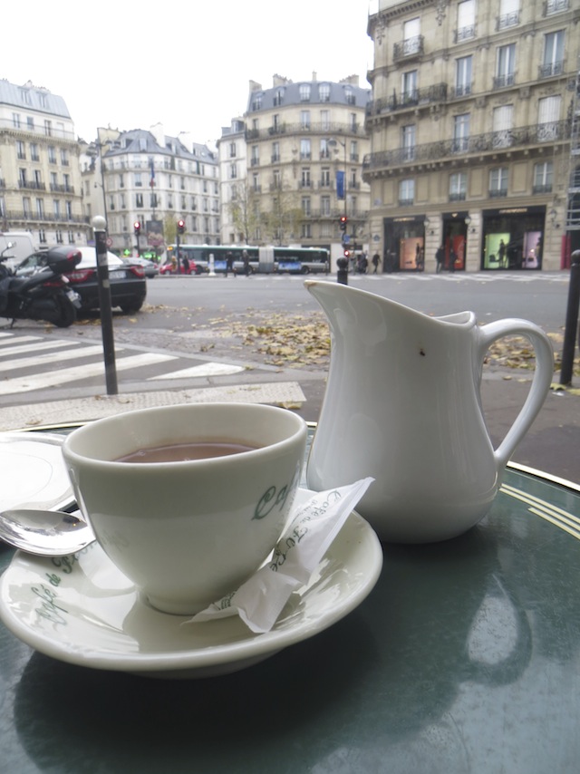 FBC Featured Member: Ultimate Hot Chocolate | Food Bloggers of Canada