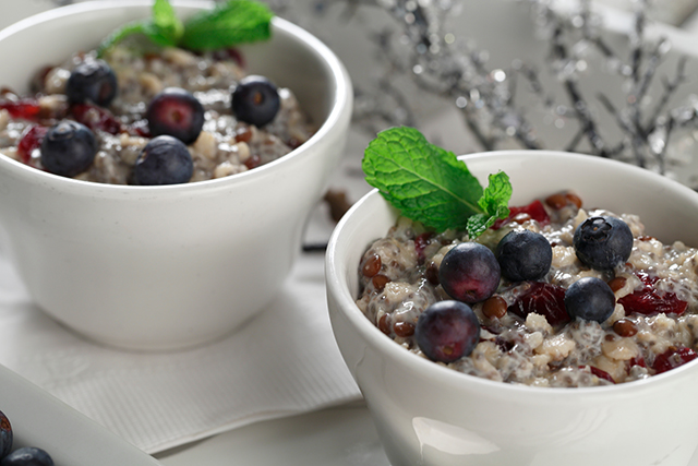 Get Creative with Lentils | Food Bloggers of Canada