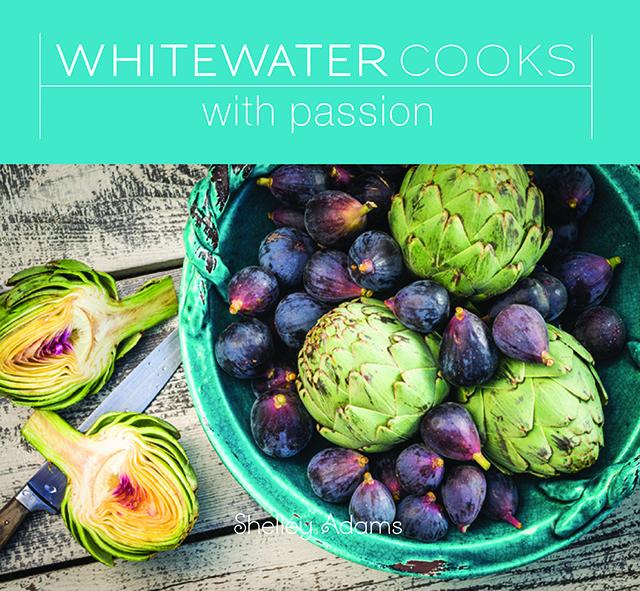 Canada's Tastemakers: Shelley Adams