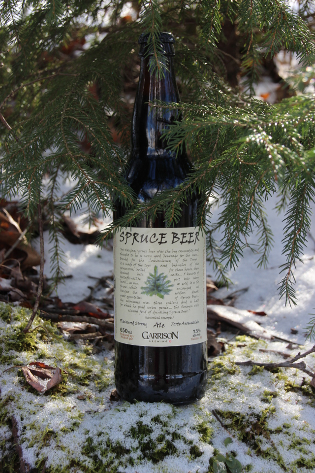 Canada's Craft Beer Atlantic Edition: Winter Seasonals | Food Bloggers of Canada