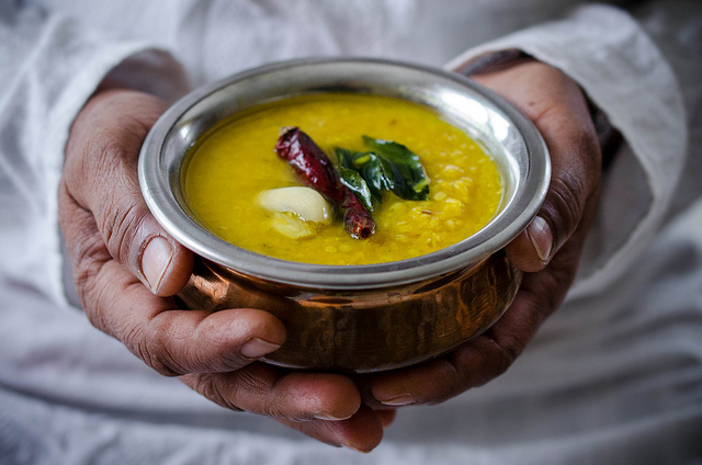 The Spice Box - Getting to Know Turmeric | The Spice Box