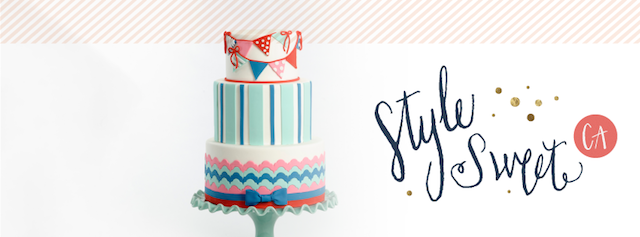 FBC Featured Member | Style Sweet CA