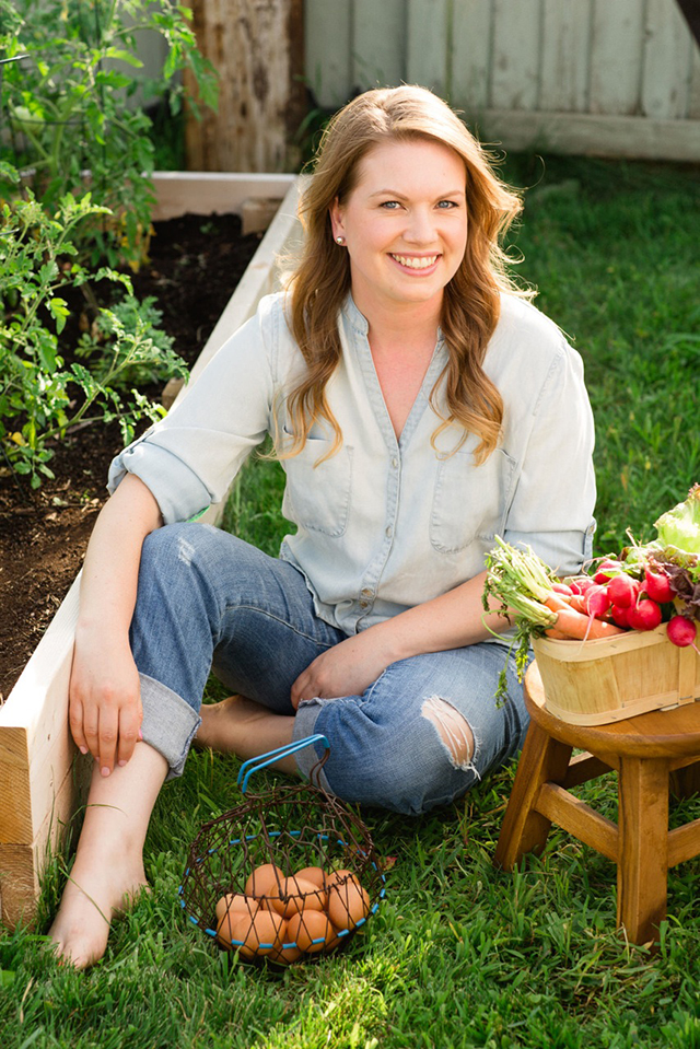 FBC Canadian Tastemaker: Aimee Wimbush Bourque | Food Bloggers of Canada