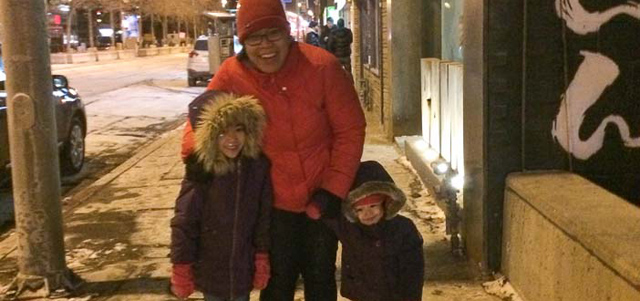 FBC Featured Member: Food Trppin' | Food Bloggers of Canada