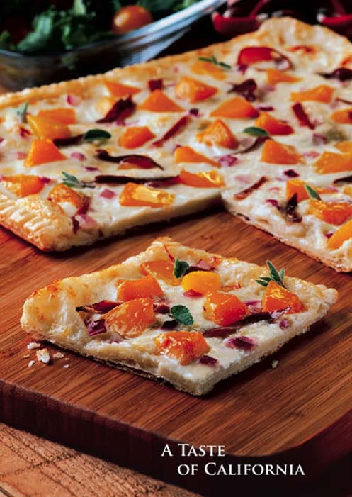 California Cling Peaches Recipe Ideas | Food Bloggers of Canada