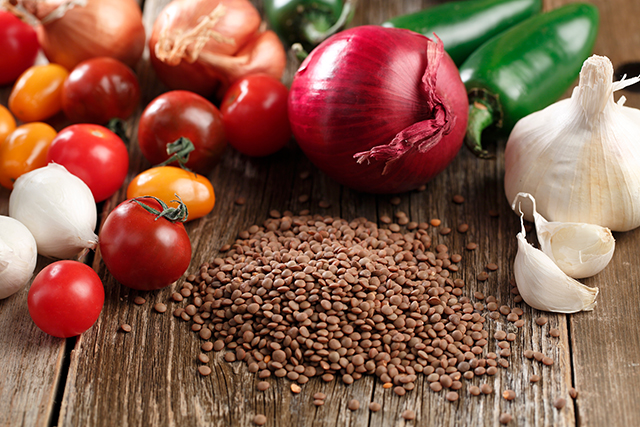 15 healthy reasons to love lentils | Food Bloggers of Canada