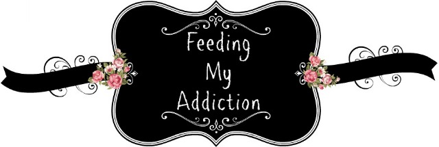 FBC Featured Member: Feeding My Addiction