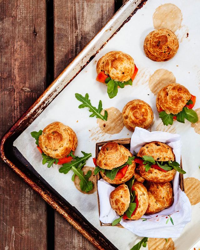 FBC Canadian Tastemaker: Aimee Wimbush Bourque | Food Bloggers of Canada