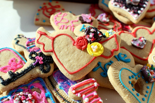 FBC Featured Member: Feeding My Addiction