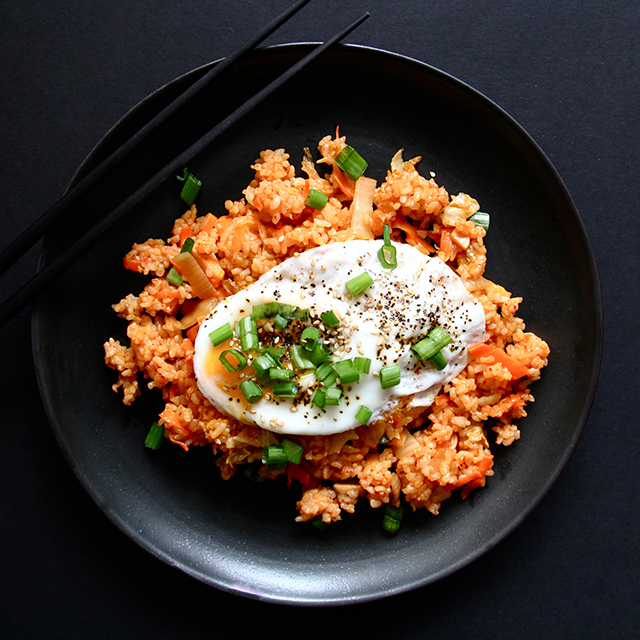 FBC Featured Member: New Era | Food Bloggers of Canada