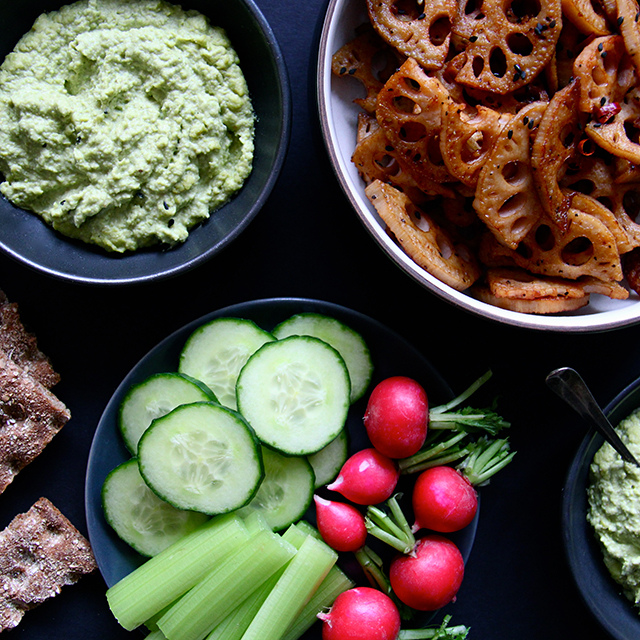 FBC Featured Member: New Era | Food Bloggers of Canada