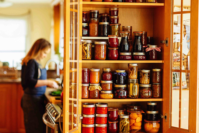 FBC Canadian Tastemaker: Aimee Wimbush Bourque | Food Bloggers of Canada