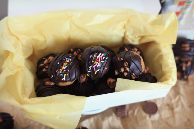 FBC Featured Member: Feeding My Addiction