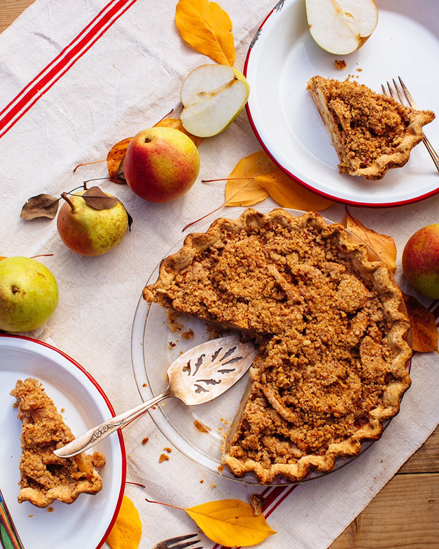 FBC Canadian Tastemaker: Aimee Wimbush Bourque | Food Bloggers of Canada