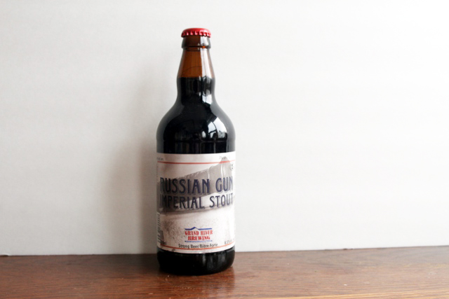 Canada's Craft Beer: Pairing with Food | Food Bloggers of Canada