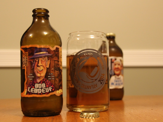 Canada's Craft Beer: Honoring and Remembering | Food Bloggers of Canada