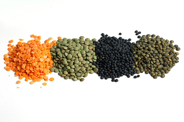 15 healthy reasons to love lentils | Food Bloggers of Canada