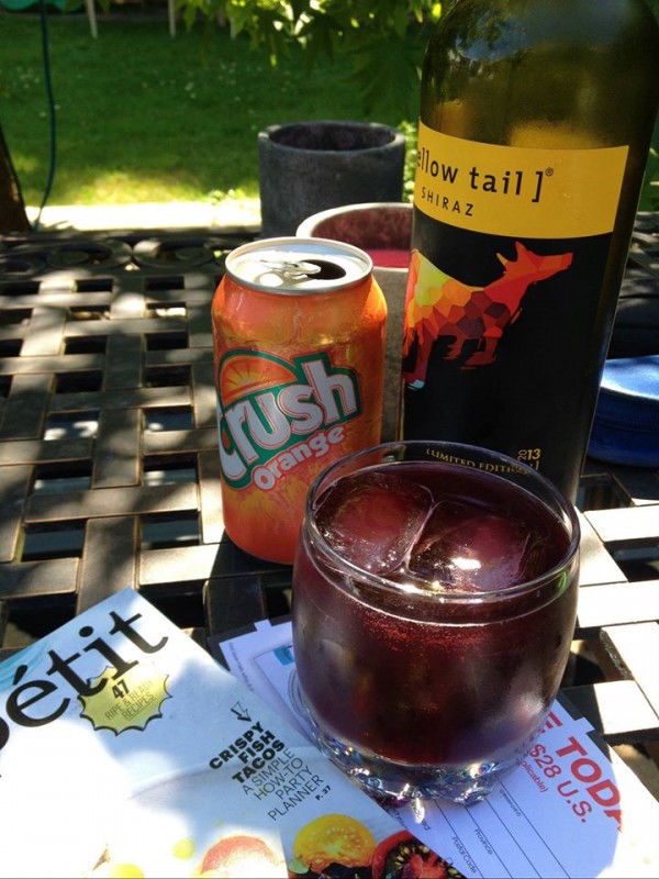 FBC Featured Member: Well Fed, Flat Broke | Food Bloggers of Canada