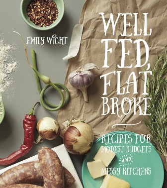 FBC Featured Member: Well Fed, Flat Broke | Food Bloggers of Canada