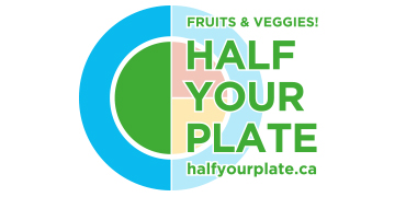 Half Your Plate: FBC2015 Platinum Sponsor