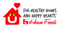 House Foods | FBC2015 Bronze Sponsor