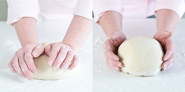 How to Make Your First Loaf of Bread | Food Bloggers of Canada Baking Your First Loaf of Bread | Food Bloggers of Canada