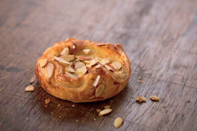 Canada's Tastemakers: Isabelle Hemond of Starbucks