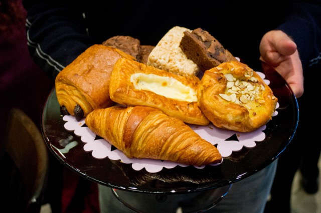 Canada's Tastemakers: Isabelle Hemond of Starbucks