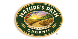 Nature's Path - FBC2015 Silver Sponsor