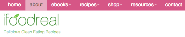 FBC Featured Member Blog: iFoodreal