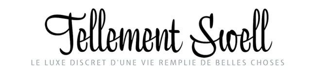 FBC Featured Member: Tellement Swell