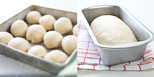 How to Make Your First Loaf of Bread | Food Bloggers of Canada Baking Your First Loaf of Bread | Food Bloggers of Canada