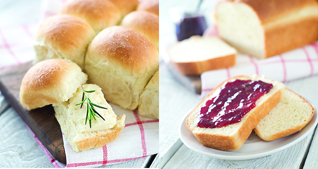 How to Make Your First Loaf of Bread | Food Bloggers of Canada Baking Your First Loaf of Bread | Food Bloggers of Canada