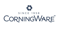Corningware: FBC2015 Silver Sponsor