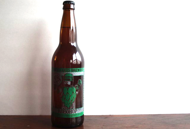 Canada's Craft Beer: Double IPAs | Food Bloggers of Canada