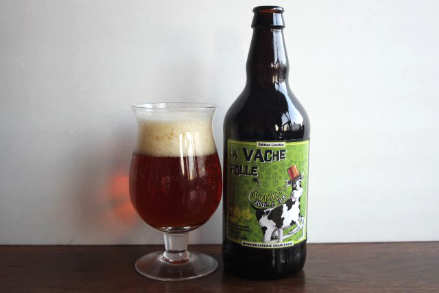 Canada's Craft Beer: Double IPAs | Food Bloggers of Canada