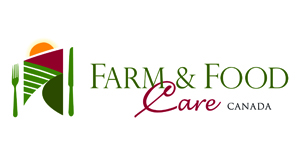 Farm and Food Care Canada FBC2015 Gold Sponsor