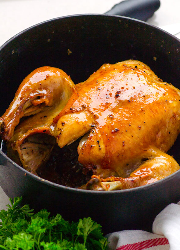 FBC Featured Member Blog: iFoodreal