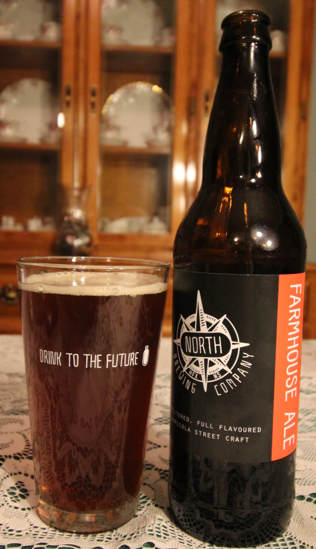 Canada's Craft Beer: East Coast Belgian Inspired Ales | Food Bloggers of Canada