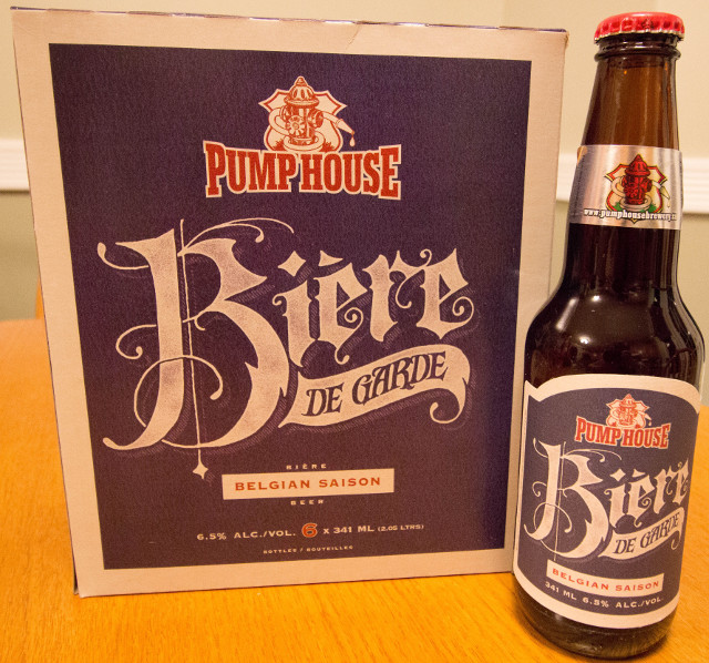 Canada's Craft Beer: East Coast Belgian Inspired Ales | Food Bloggers of Canada