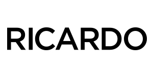 Ricardo Magazine - FBC2015 Gold Sponsor