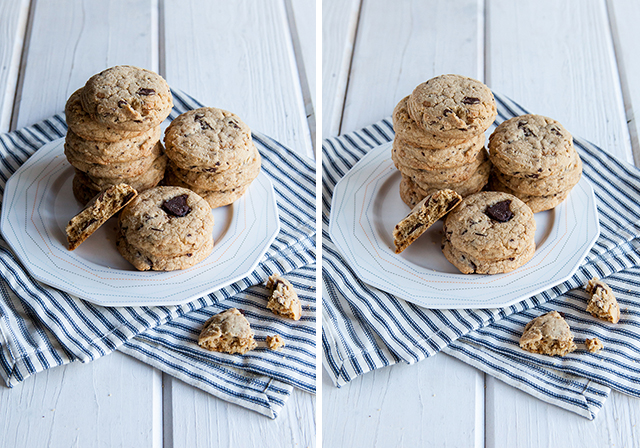 sidelight angle collage