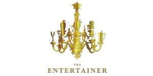 The Entertainer: FBC2015 Gold Sponsor