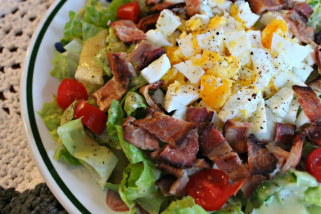 The FBC Weekly News for April 20, 2015 | Food bloggers of Canada