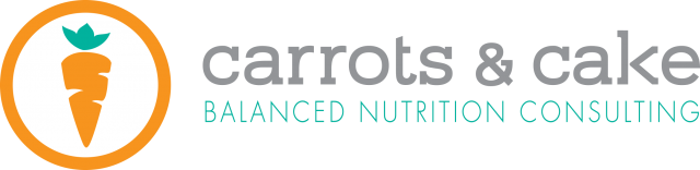 FBC Featured Member: Carrots & Cake | Food Bloggers of Canada