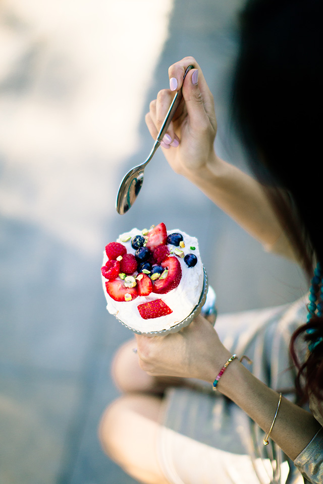 FBC Featured Member: Carrots & Cake | Food Bloggers of Canada