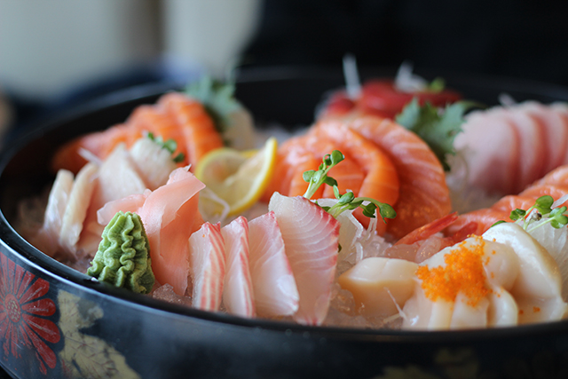 Where to Eat This Weekend: Edmonton Edition | Food Bloggers of Canada